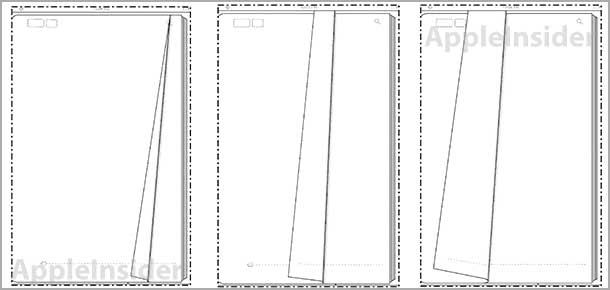 애플, 미국에서 페이지-턴 디자인 특허 등록…